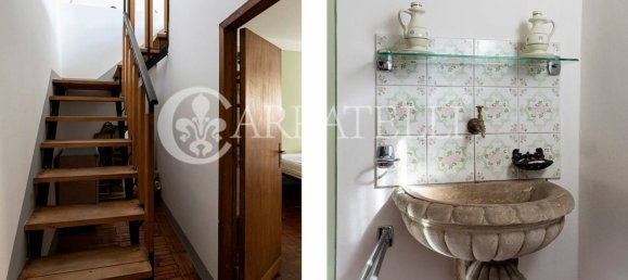 Квартира с 2 спальнями в Монтепульчано, Италия № 52843 6