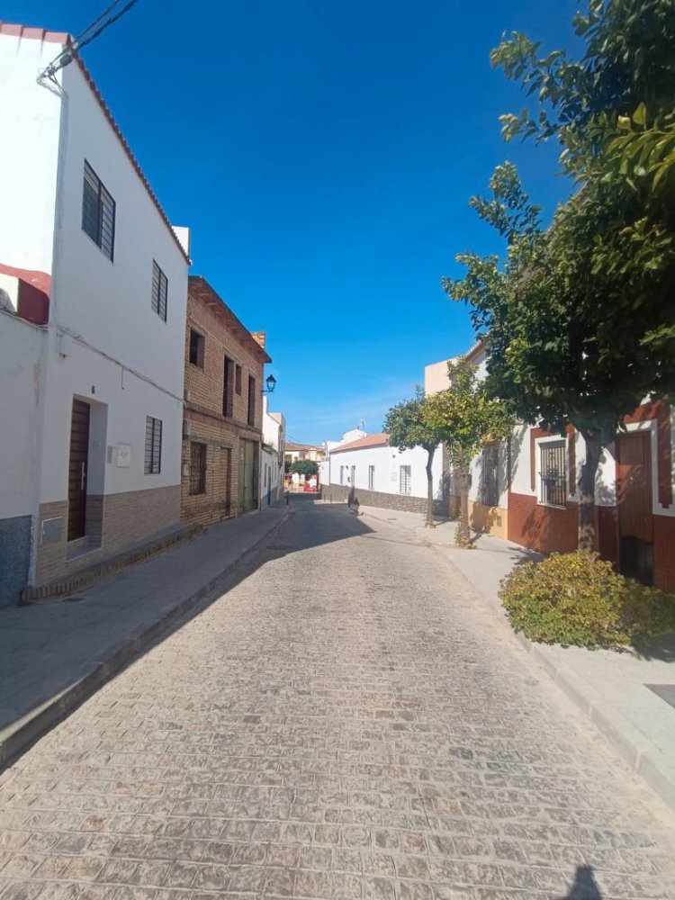 Grundstück in Andalusia, Spain 270m², Nr. 258176