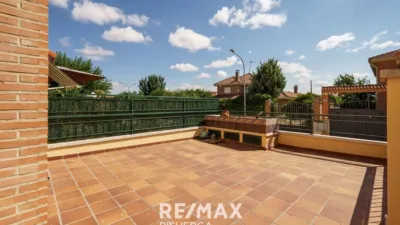 3 Schlafzimmer Stadthaus in Fuensaldana, Spain, Nr. 210946