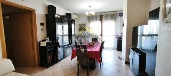3 rooms Apartment in Rome, Italy No. 136593 12