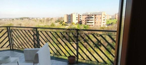 3 rooms Apartment in Rome, Italy No. 136593 6