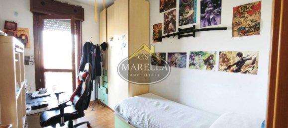 3 rooms Apartment in Rome, Italy No. 136593 25