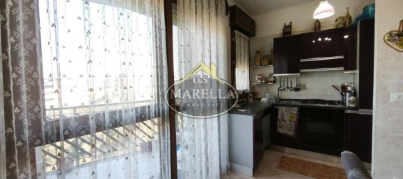 3 rooms Apartment in Rome, Italy No. 136593 10