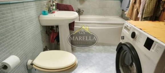 3 rooms Apartment in Rome, Italy No. 136593 20
