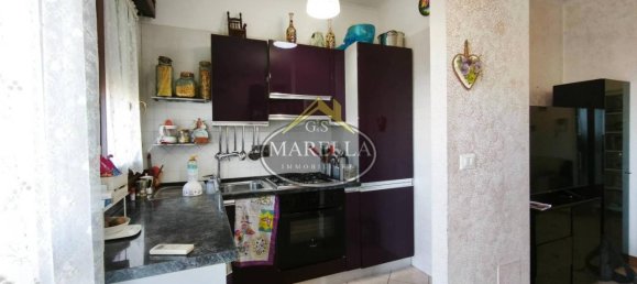 3 rooms Apartment in Rome, Italy No. 136593 17