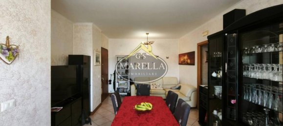 3 rooms Apartment in Rome, Italy No. 136593 16