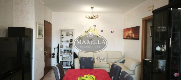 3 rooms Apartment in Rome, Italy No. 136593 15