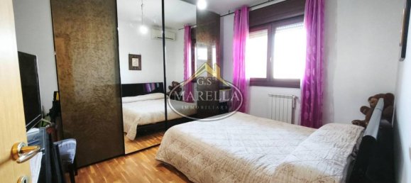 3 rooms Apartment in Rome, Italy No. 136593 31