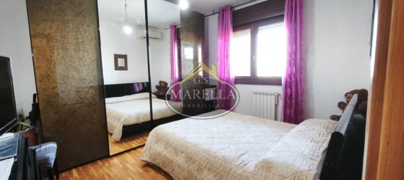 3 rooms Apartment in Rome, Italy No. 136593 32