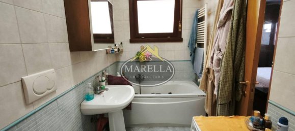 3 rooms Apartment in Rome, Italy No. 136593 21