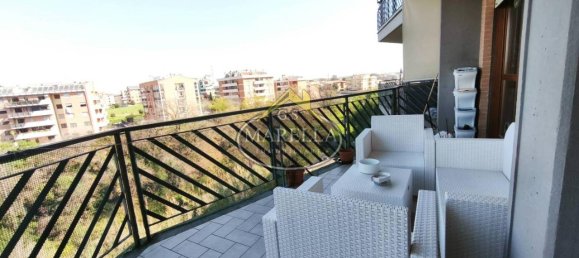 3 rooms Apartment in Rome, Italy No. 136593 8