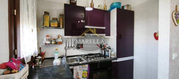 3 rooms Apartment in Rome, Italy No. 136593 14