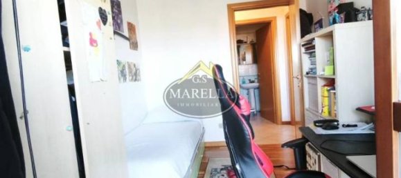 3 rooms Apartment in Rome, Italy No. 136593 23