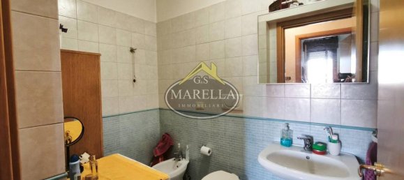 3 rooms Apartment in Rome, Italy No. 136593 22