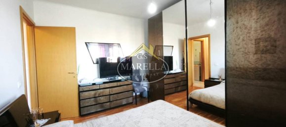 3 rooms Apartment in Rome, Italy No. 136593 28