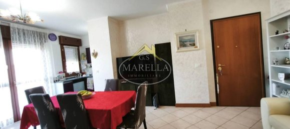 3 rooms Apartment in Rome, Italy No. 136593 7