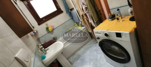 3 rooms Apartment in Rome, Italy No. 136593 19