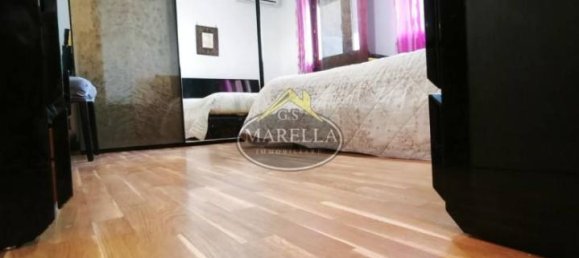 3 rooms Apartment in Rome, Italy No. 136593 27