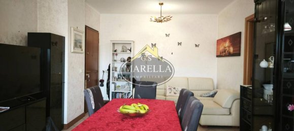 3 rooms Apartment in Rome, Italy No. 136593 18