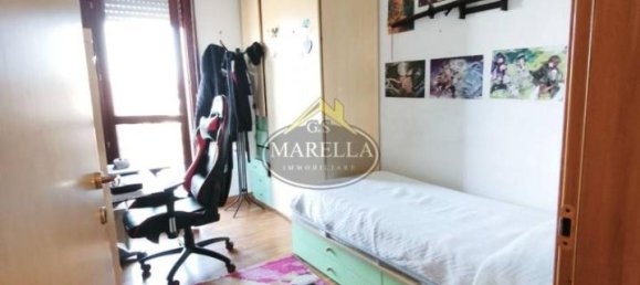 3 rooms Apartment in Rome, Italy No. 136593 26