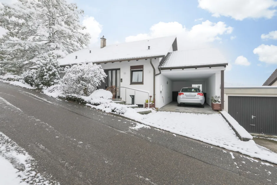 4-Zimmer Haus in Enzkreis, Germany, Nr. 37530