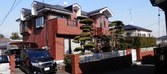 4 chambres Maison à Tokyo, Japan No. 5129 2