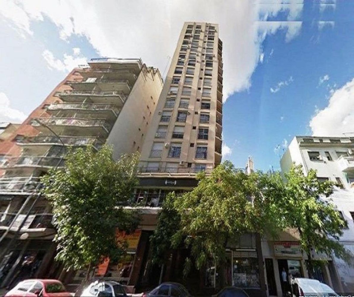 Квартира с 2 спальнями в Буэнос-Айрес, Аргентина № 91280