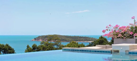 6 bedrooms Cafe / restaurant in Ko Samui, Thailand No. 22389 9