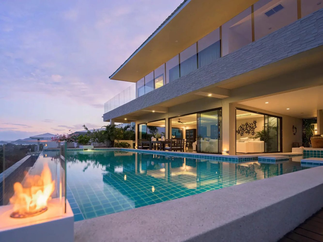 6 bedrooms Cafe / restaurant in Ko Samui, Thailand No. 22389