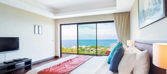 6 bedrooms Cafe / restaurant in Ko Samui, Thailand No. 22389 3