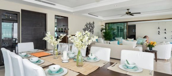 6 bedrooms Cafe / restaurant in Ko Samui, Thailand No. 22389 15