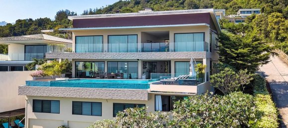 6 bedrooms Cafe / restaurant in Ko Samui, Thailand No. 22389 4