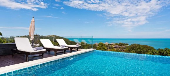 6 bedrooms Cafe / restaurant in Ko Samui, Thailand No. 22389 8