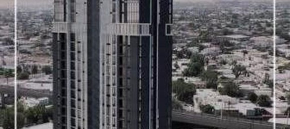 2 Schlafzimmer Wohnung in Nuevo Leon, Mexico, Nr. 172623 2