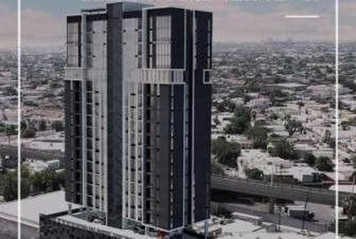 2 Schlafzimmer Wohnung in Nuevo Leon, Mexico, Nr. 172623