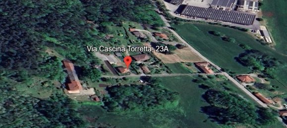 7 rooms Apartment in Vergiate, Italy No. 179952 17