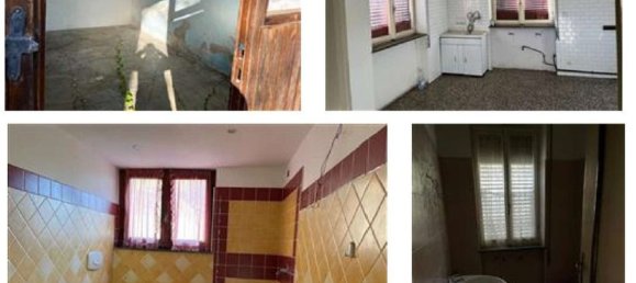 7 rooms Apartment in Vergiate, Italy No. 179952 9