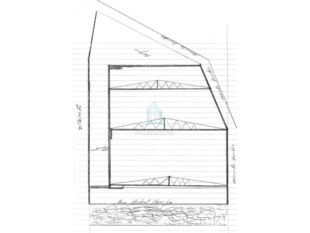 2000m² Land in Valongo, Portugal No. 283619