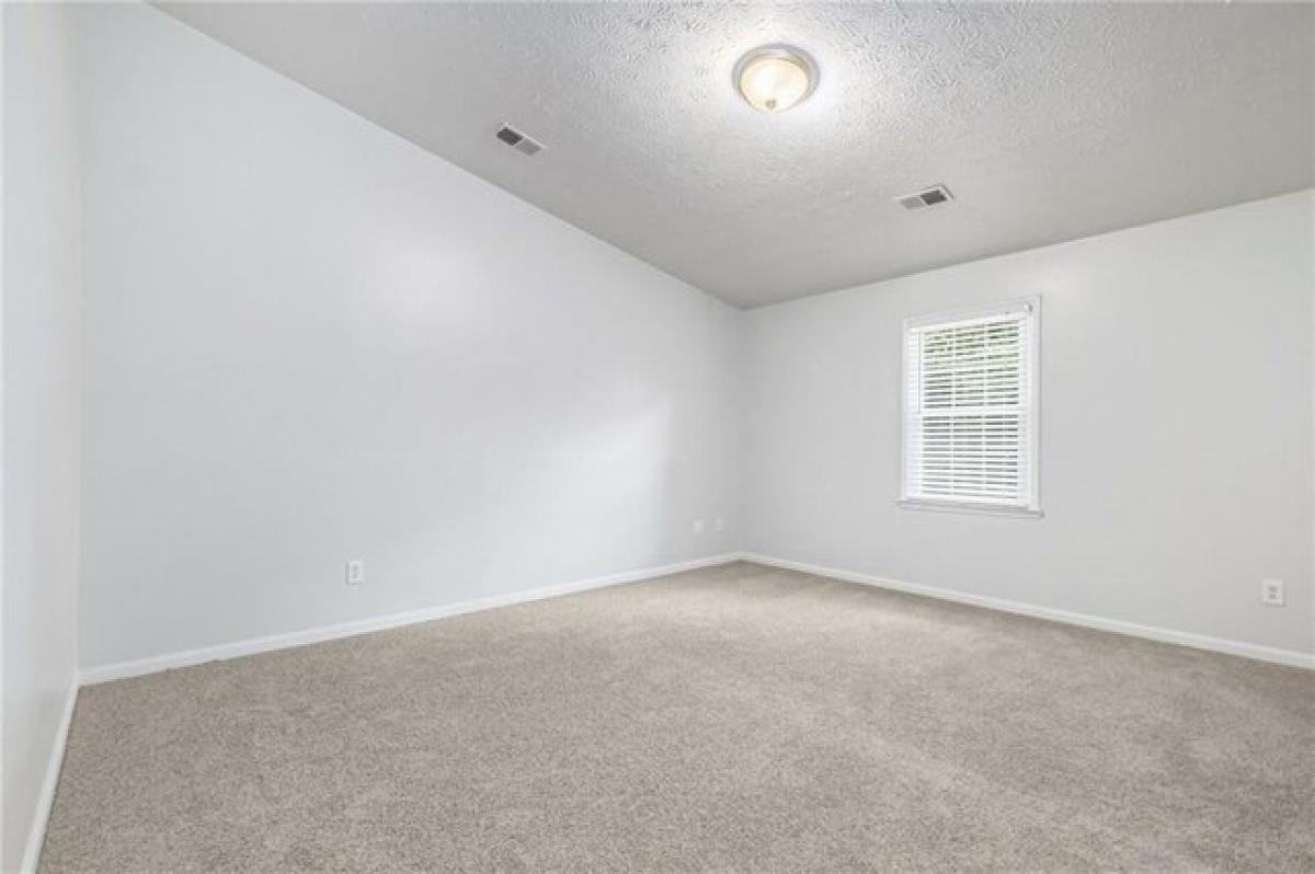 3 bedrooms House in Morrow, USA No. 426351