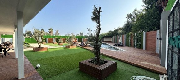 Apartamento de 2+1 en Oba, Turkey No. 34146 8