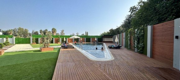 Apartamento de 2+1 en Oba, Turkey No. 34146 10