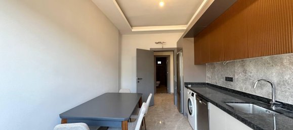 Apartamento de 2+1 en Oba, Turkey No. 34146 17
