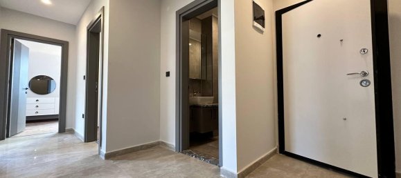 Apartamento de 2+1 en Oba, Turkey No. 34146 2