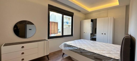 Apartamento de 2+1 en Oba, Turkey No. 34146 14