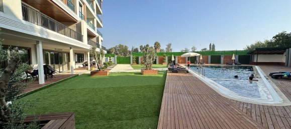 Apartamento de 2+1 en Oba, Turkey No. 34146 15