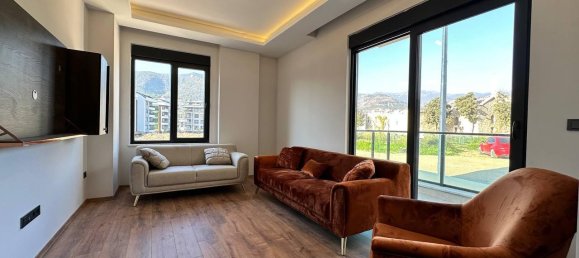 Apartamento de 2+1 en Oba, Turkey No. 34146 18