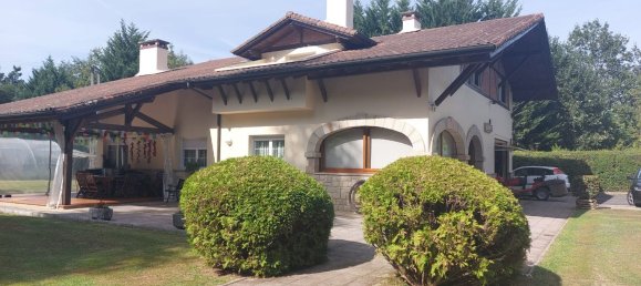 4 Schlafzimmer Haus in Basque Autonomous Community, Spain, Nr. 154490 48