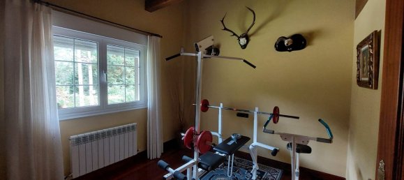 4 Schlafzimmer Haus in Basque Autonomous Community, Spain, Nr. 154490 23