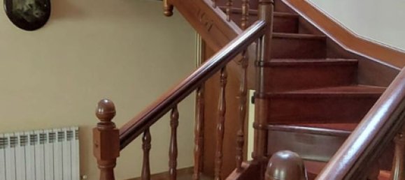 4 Schlafzimmer Haus in Basque Autonomous Community, Spain, Nr. 154490 22