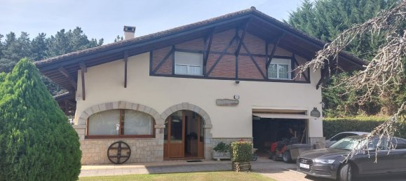 4 Schlafzimmer Haus in Basque Autonomous Community, Spain, Nr. 154490 50
